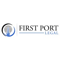 First Port Legal logo - Similar company to Commonhold Now