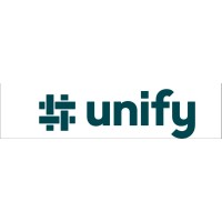 #unify logo - Similar company to People'S Climate Diplomacy Program