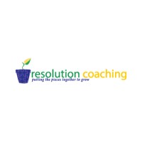 Resolution Coaching LLC logo - Similar company to Seidor Analytics North America