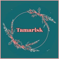 Tamarisk Boutique logo - Similar company to Kylie Rose Boutique