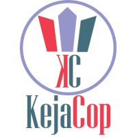 Kejacop logo - Similar company to Qet Systems