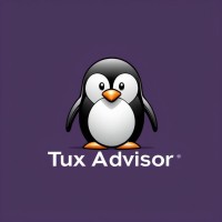 Tux Advisor logo - Similar company to Asymmetricfrequency