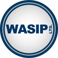 WASIP Ltd. logo - Similar company to Soft Stuff Creations, Inc