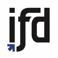 Instituto Brasileiro de Finanças Digitais logo - Similar company to Criptolab Idp – Virtual Assets Research Center