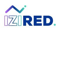 Izired logo - Similar company to Indricks