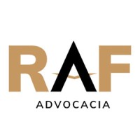 RAF Advocacia logo - Similar company to Camargo Rodrigues