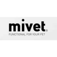 Mivet-Prodotti cosmetici per animali logo - Similar company to Isemipet
