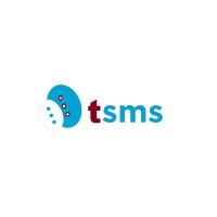 TSMS Technologies logo - Similar company to Muasrt Pvt Ltd