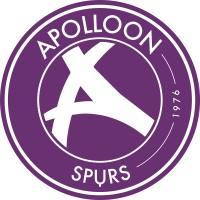 HBC Apolloon Spurs logo - Similar company to Ramonage Willig