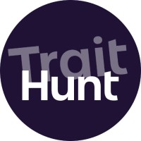 TraitHunt logo - Similar company to Baltic Filter