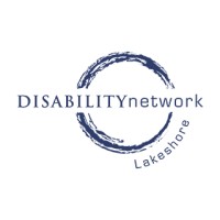 Disability Network Lakeshore logo - Similar company to Hga Support Services