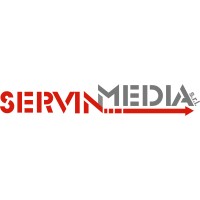Servin Media srl logo - Similar company to C.Com