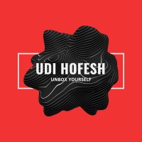 Udi Hofesh
