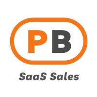 PipeBagger logo - Similar company to Roarr  Catalyst Group