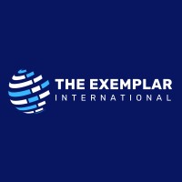 The Exemplar International logo - Similar company to Fsptech