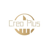 Creo Plus logo - Similar company to Seafoo