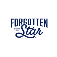 Forgotten Star Brewing Co logo - Similar company to Winehaven Winery