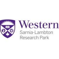 Western Sarnia-Lambton Research Park logo - Similar company to The Vensuris Group