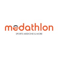 Medathlon Sports Medicine logo - Similar company to Leos Sa
