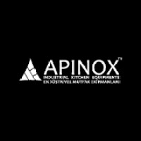 Apinox Industrial Kitchen logo - Similar company to 23Cad