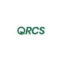 QRCS logo - Similar company to Quality Blinds