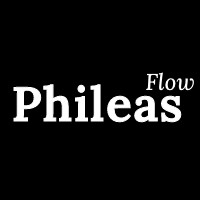 Phileas Flow logo - Similar company to Kolibri Visual