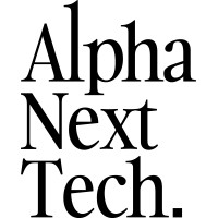 Alpha Next Tech logo - Similar company to Alphanext Technology Solutions