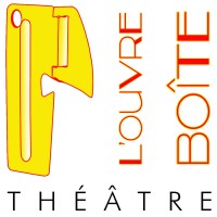 Théâtre de l'Ouvre-Boîte logo - Similar company to Maison Nans Traiteur
