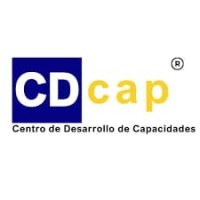 Centro de Desarrollo de Capacidades SpA logo - Similar company to Edutic Ecuador