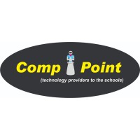 COMP POINT SYSTEMS INDIA PVT LTD logo - Similar company to Code School Finland