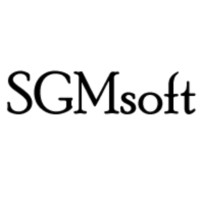 SGMsoft logo - Similar company to Mapsly