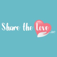 Share the love logo - Similar company to Balloon Imprinters