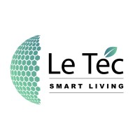 Le Tec logo - Similar company to Iclik.Ae