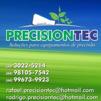 Precisiontec Serviços e Comércio LTDA logo - Similar company to Equipe Bajacaré Sae