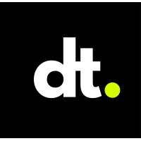 The dot. Marketing logo - Similar company to The Dot Studio