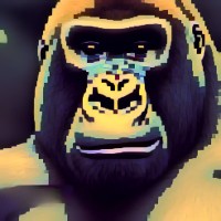 Digital Guerillas logo - Similar company to Brick Loot