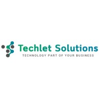 Techlet Solutions Pvt. Ltd.