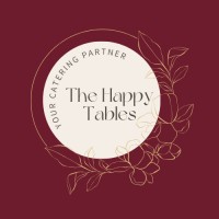 The Happy Tables logo - Similar company to Dexcomm Answering And Communications