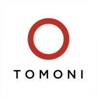 Tomoni Group logo - Similar company to Puhl Foundation