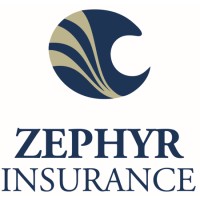 Zephyr Insurance logo - Similar company to Jhc Services Inc. Dba John H Connors Insurance