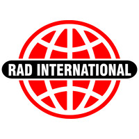 RAD International Pvt Ltd logo - Similar company to Rad International Ltd.