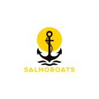 Salmoboats logo - Similar company to Etnr Llc