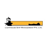 Lighthouse Ship Management logo - Similar company to Ptc Ship Management