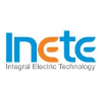 Inete trading as Integral Electric Technology logo - Similar company to Lc Engineering