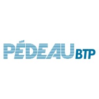 PEDEAU BTP - Groupe ALM ALLAIN logo - Similar company to Delta Ctp - Groupe Alm Allain