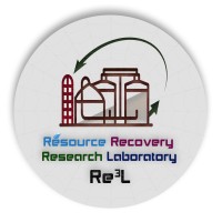Resource Recovery Research Laboratory (Re3L) logo - Similar company to Green Decision Labs & Research (Gd Labs And Research)