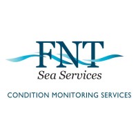 FNT at SEA SERVICES Ltd logo - Similar company to Hat Analytics Solutions Ltd