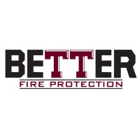 Better Fire Protection logo - Similar company to Better Protection