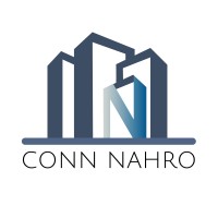 CONN NAHRO logo - Similar company to Local Initiatives Support Corporation (Lisc) Connecticut