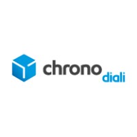 Chrono Diali logo - Similar company to Sendit.Ma